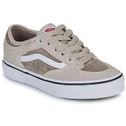 Lage Sneakers Vans Rowley Classic