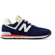 Hardloopschoenen New Balance Gc574 m