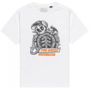 T-shirt Element Timber icon y