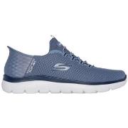 Sneakers Skechers SUMMITS HIGH RANGE