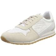 Ballerina's Timberland Ballerines