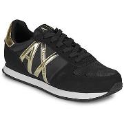 Lage Sneakers Armani Exchange XDX031