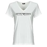 T-shirt Korte Mouw Emporio Armani TOP EW000409