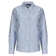 Overhemd Pieces PCIRENE LS SHIRT