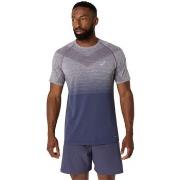 T-shirt Korte Mouw Asics Seamless SS Top