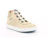 Hoge Sneakers Aster Stawen