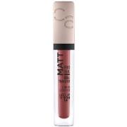 Lipstick Catrice Matt Pro Ink Niet-Overdraagbare Vloeibare Lippenstift...