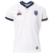 T-shirt Le Coq Sportif -