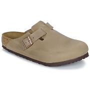 Klompen BIRKENSTOCK Boston LEOI Tabacco Brown