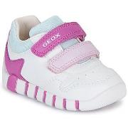 Lage Sneakers Geox B IUPIDOO GIRL