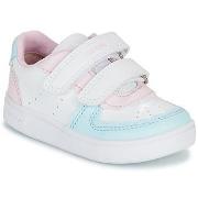 Lage Sneakers Geox B ECLYPER GIRL