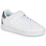 Lage Sneakers Geox J ECLYPER GIRL