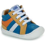 Hoge Sneakers GBB FELIDE