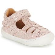 Hoge Sneakers GBB DANAE