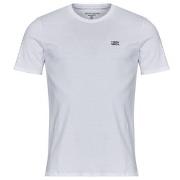 T-shirt Korte Mouw Teddy Smith THE TEE 1 MC