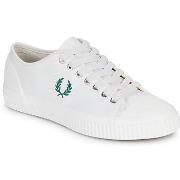 Lage Sneakers Fred Perry HUGHES LOW CANVAS