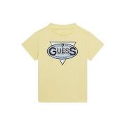 T-shirt Korte Mouw Guess T SHIRT