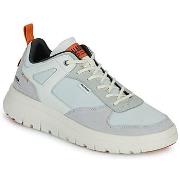 Lage Sneakers Palladium PALLAFLEX LO MIX