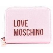 Portemonnee Love Moschino 36100