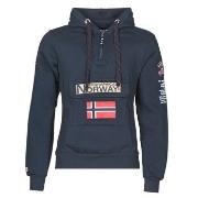 Sweater Geographical Norway GYMCLASS