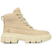 Laarzen Timberland Greyfield Mid Lace Up Boot