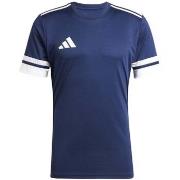 T-shirt Korte Mouw adidas -