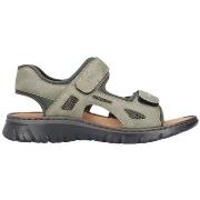 Sandalen Rieker Chaussures