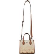 Tas Guess SILVANA MINI 2 COMP TOTE HWSW86 65770