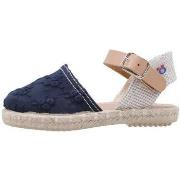 Espadrilles Osito MVS 14545