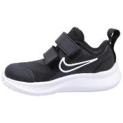 Lage Sneakers Nike STAR RUNNER 3