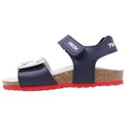 Sandalen Geox B SANDAL CHALKI BOY