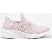 Lage Sneakers Skechers Slip-ins Ultra Flex 3.0 - Cozy Streak