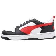 Lage Sneakers Puma REBOUND V6 LOW