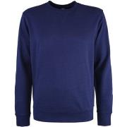 Sweater North Sails 90 2261 000 | Round Neck