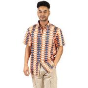 Overhemd Isla Bonita By Sigris Mannen Shirt