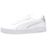 Lage Sneakers Puma CARINA 2.0 POP UP METALLICS