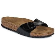 Slippers BIRKENSTOCK Madrid BF Patent Black