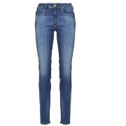 Skinny Jeans Le Temps des Cerises PULPHIG