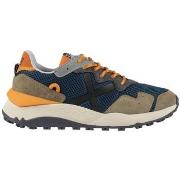 Lage Sneakers Munich -