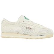 Sneakers Lacoste Club Low 125 4 SFA - Off White/Light Yellow