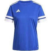 T-shirt Korte Mouw adidas -