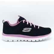 Sneakers Skechers -