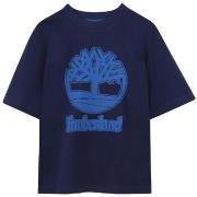 T-shirt Korte Mouw Timberland -