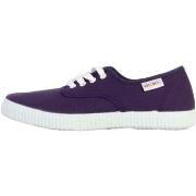 Lage Sneakers Victoria 249452