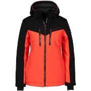 Windjack Peak Mountain Blouson de ski femme AFLIGHT