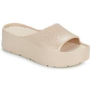 Slippers Lemon Jelly FIORELLA