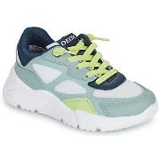 Lage Sneakers Geox J LOFTUS BOY