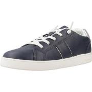 Sneakers Geox J ECLYPER GIRL