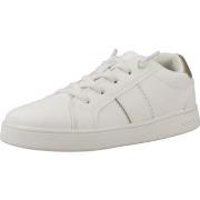 Sneakers Geox J ECLYPER GIRL