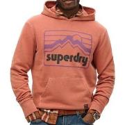 Sweater Superdry -